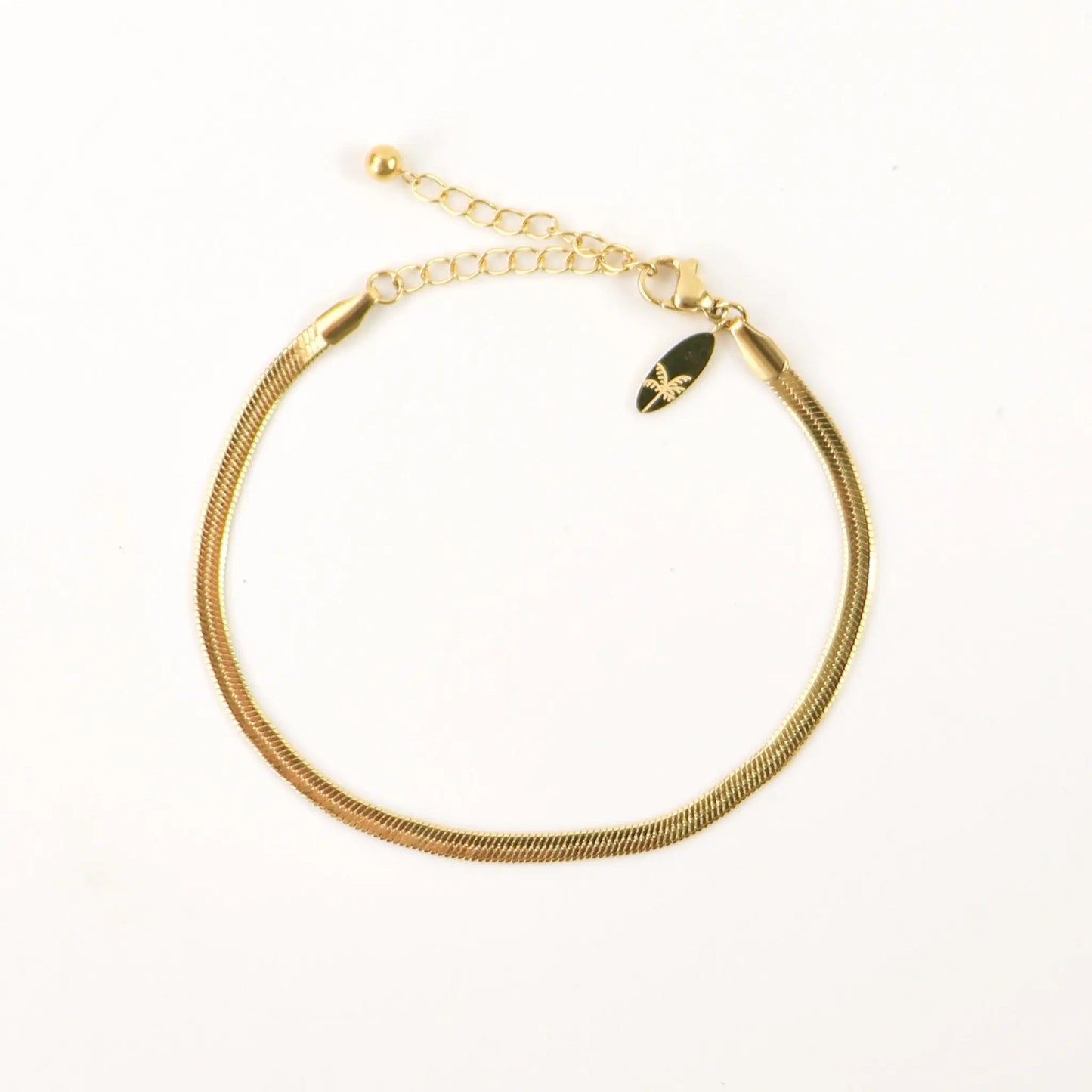 Pearl and Gold Bracelet Set