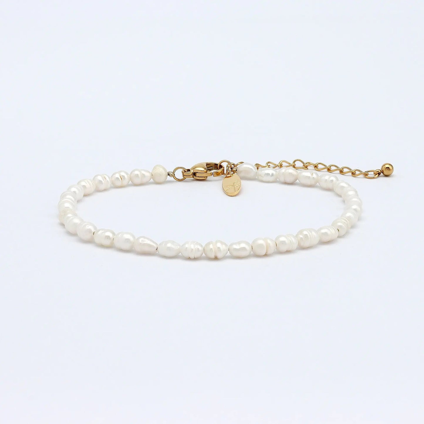 Freshwater Pearl Bracelet