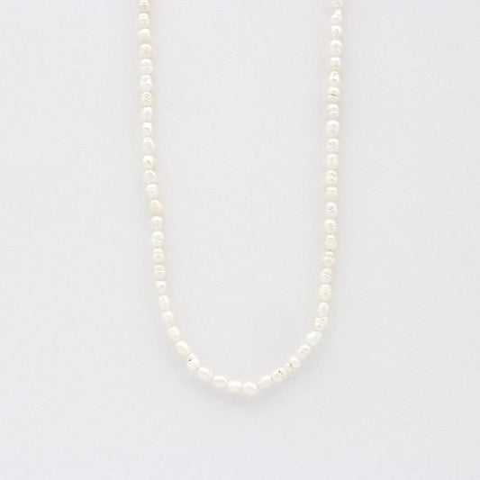 Freshwater Pearl Necklace