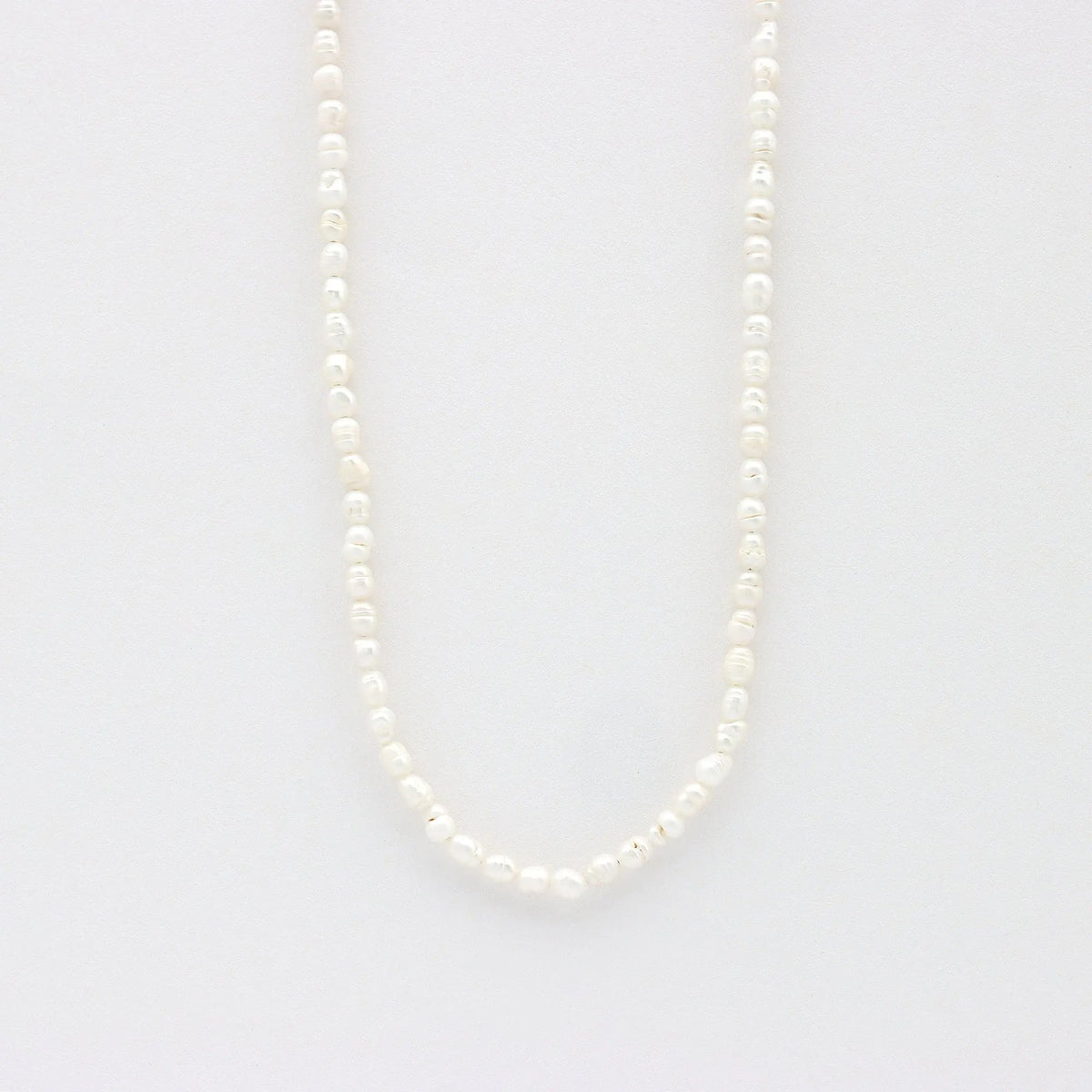 Freshwater Pearl Necklace