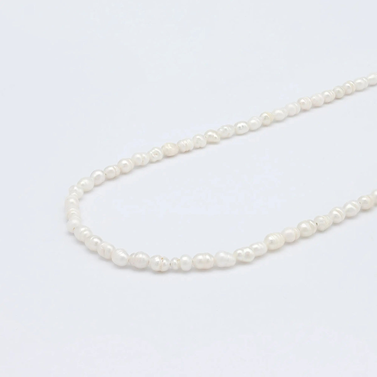 Freshwater Pearl Necklace