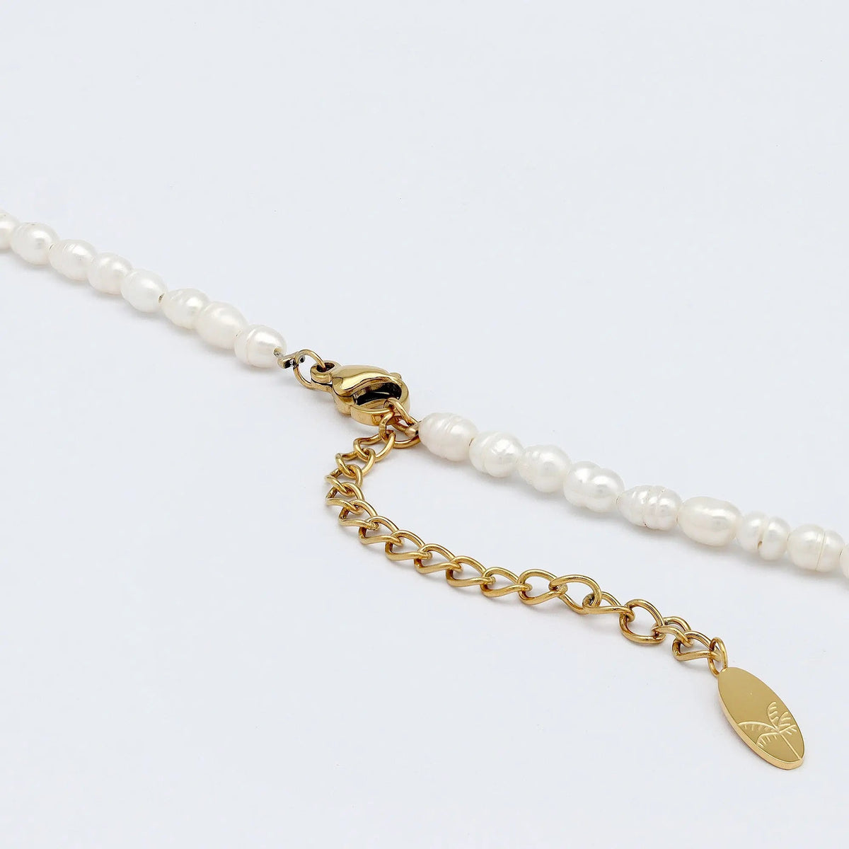 Freshwater Pearl Necklace