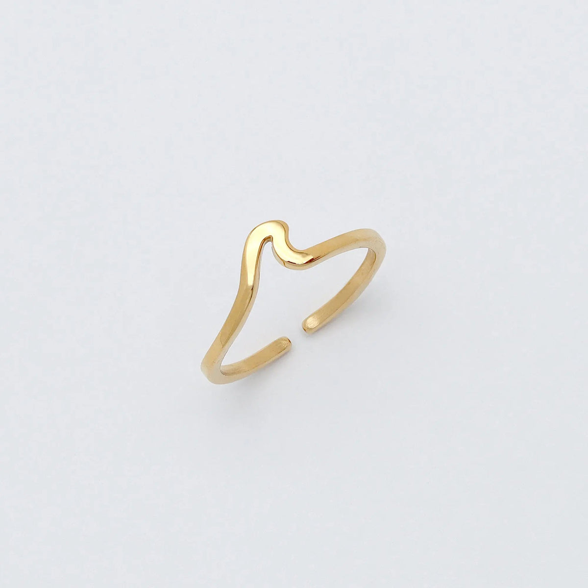 Wave Ring
