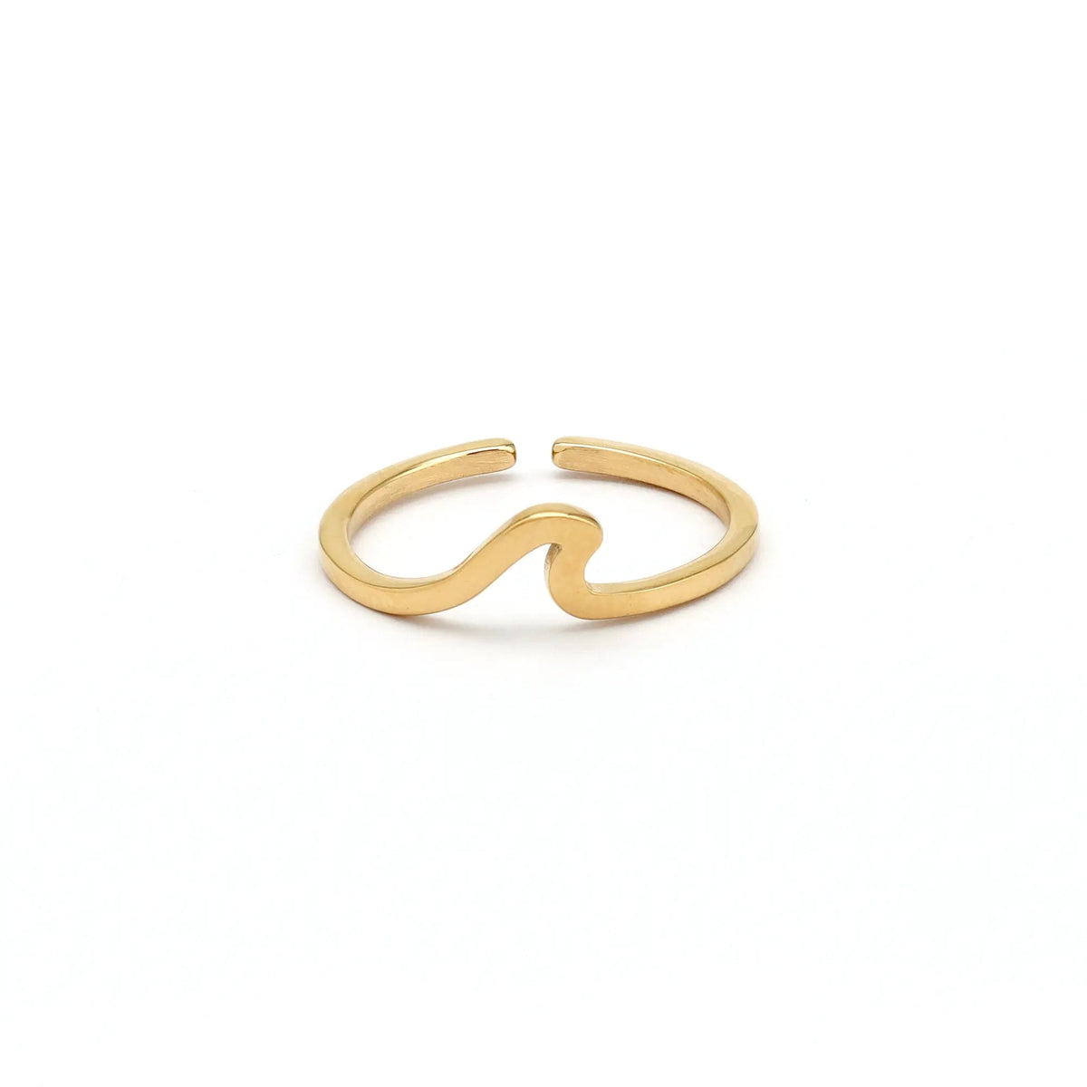 Wave Ring