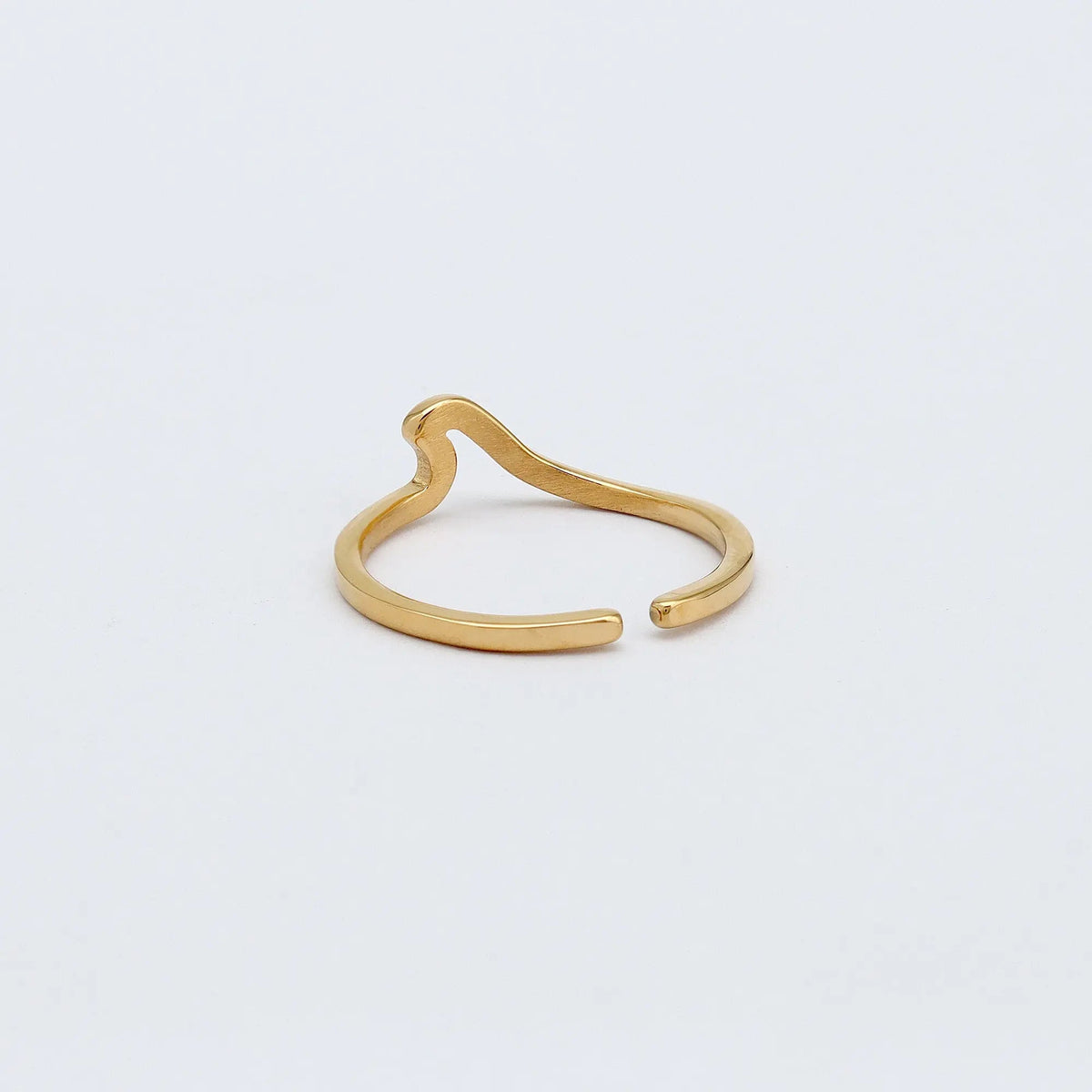 Wave Ring