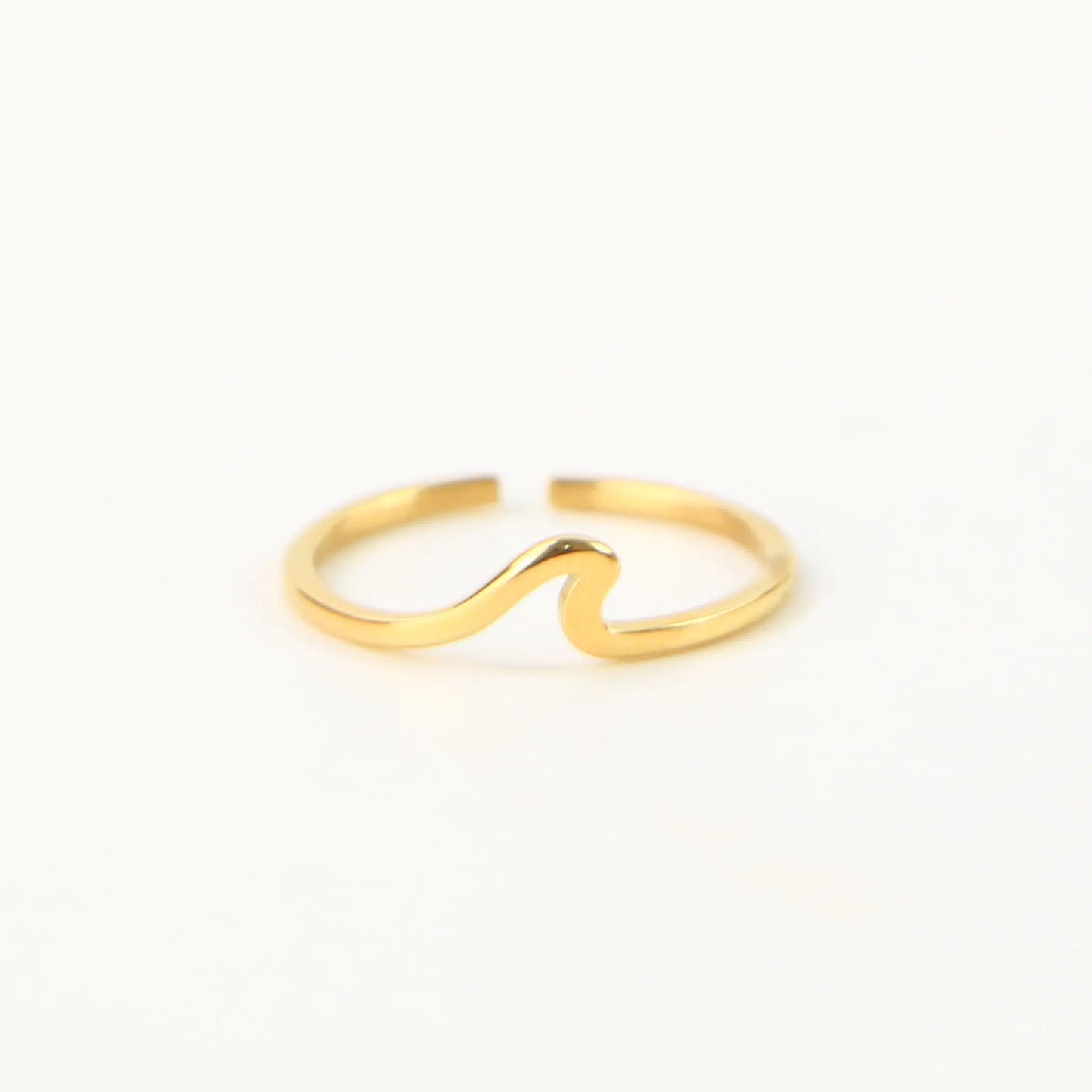Ocean Ring Set