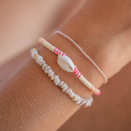 Kua Bay Bracelet Set