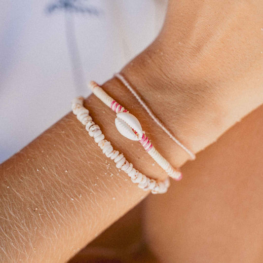 Kua Bay Bracelet Set
