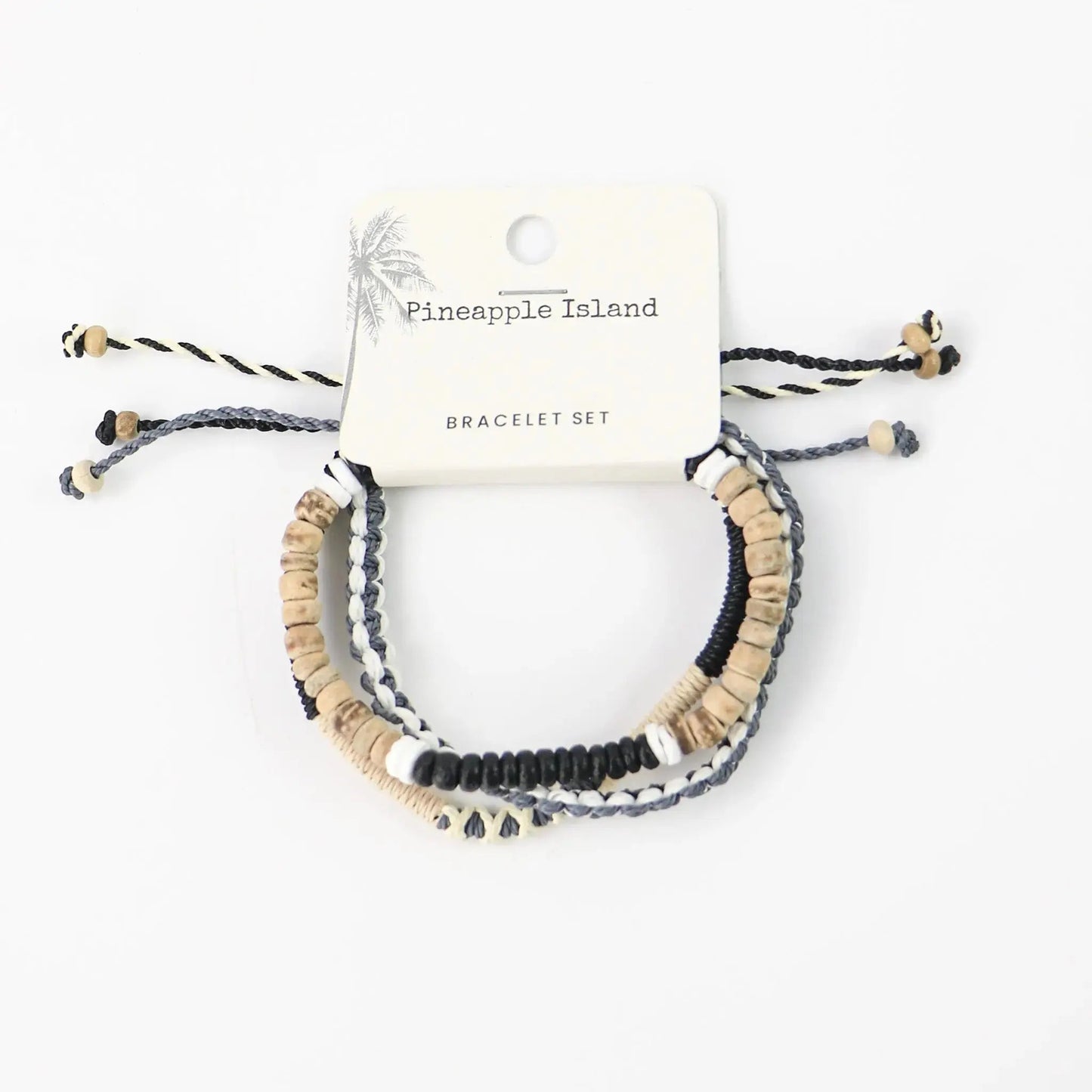 Pulau Bracelet Set