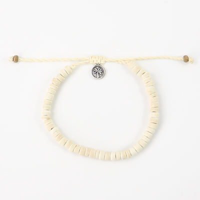 Pineapple Island Limited Edition Ala Moana Beaded Bracelet Set