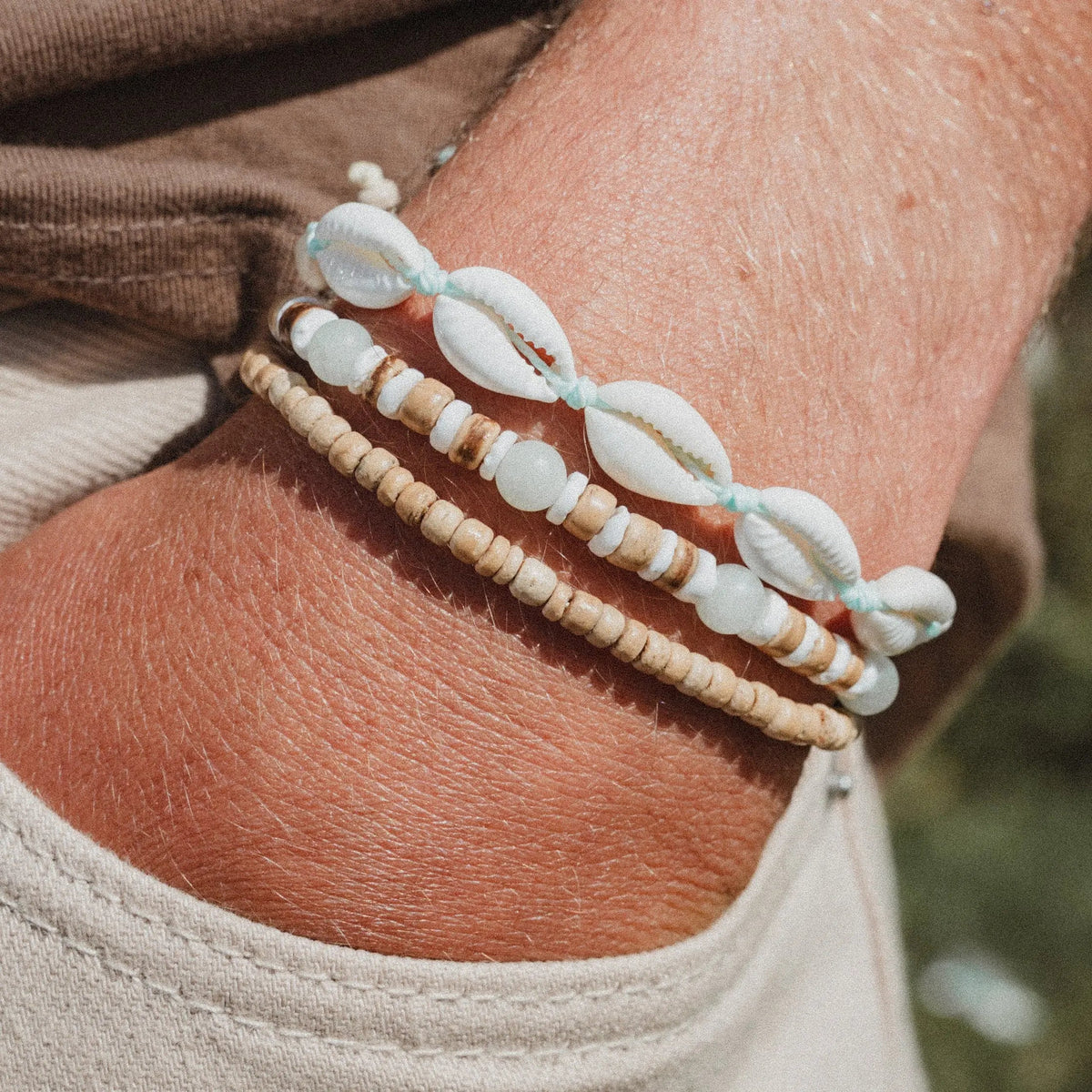 Perasi Bracelet Set