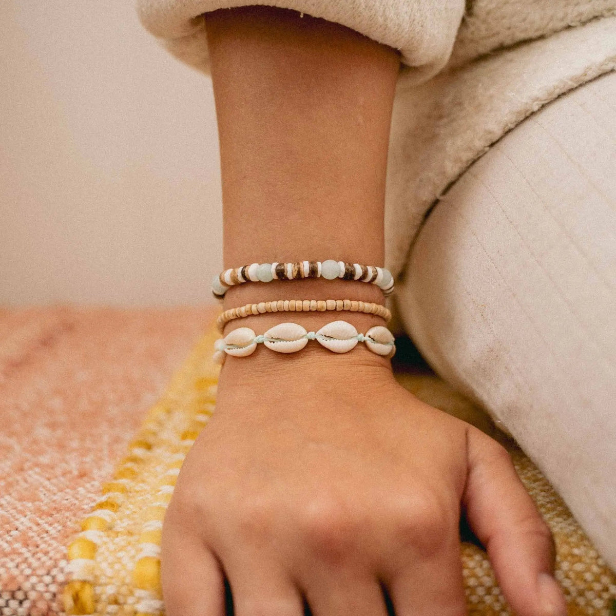 Perasi Bracelet Set