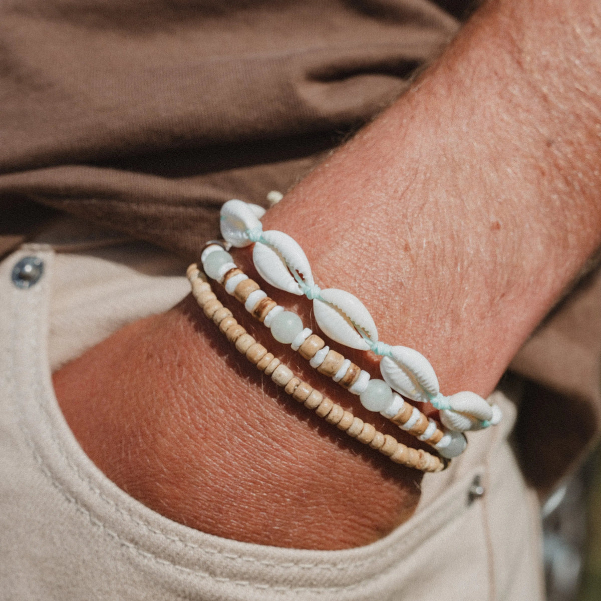Perasi Bracelet Set