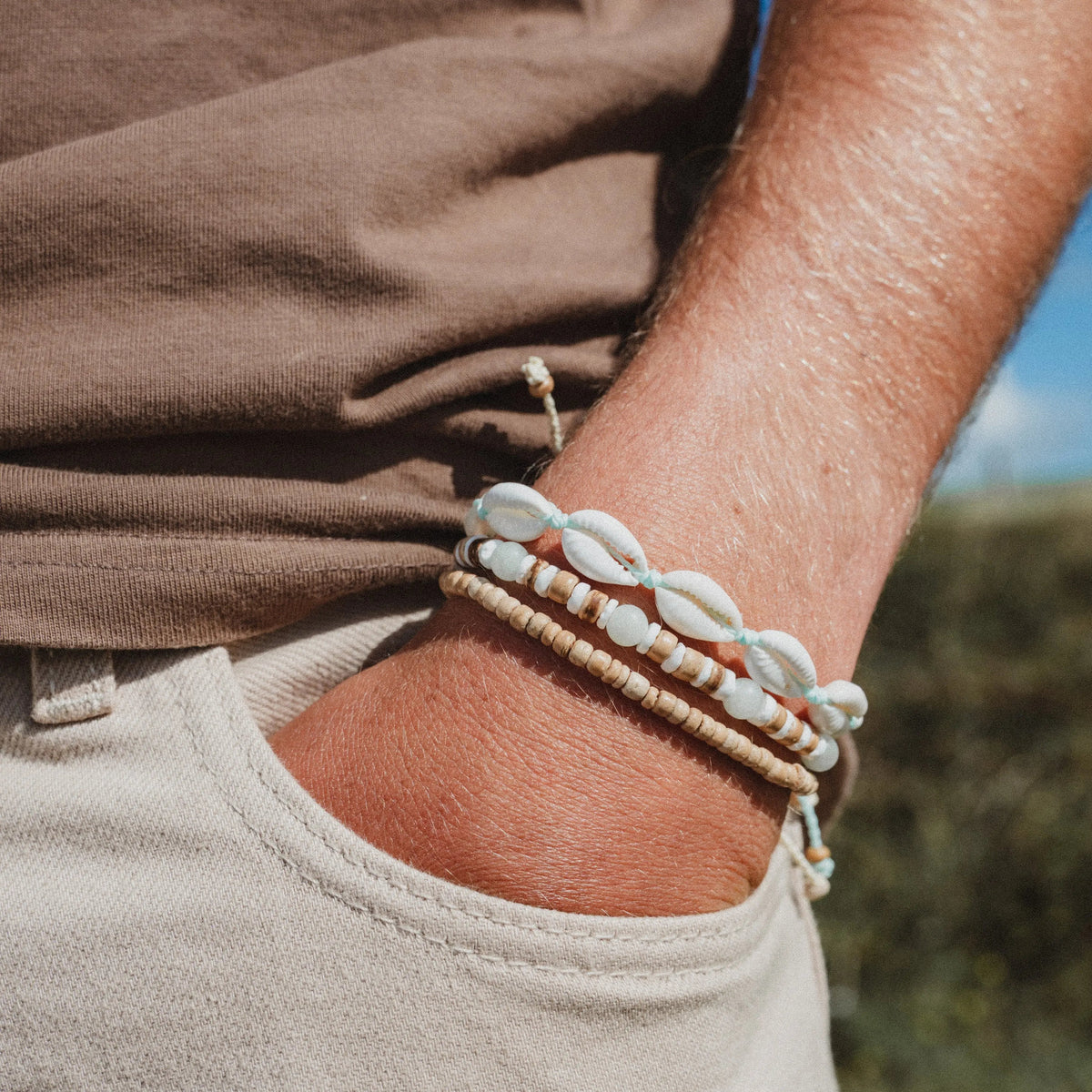Perasi Bracelet Set
