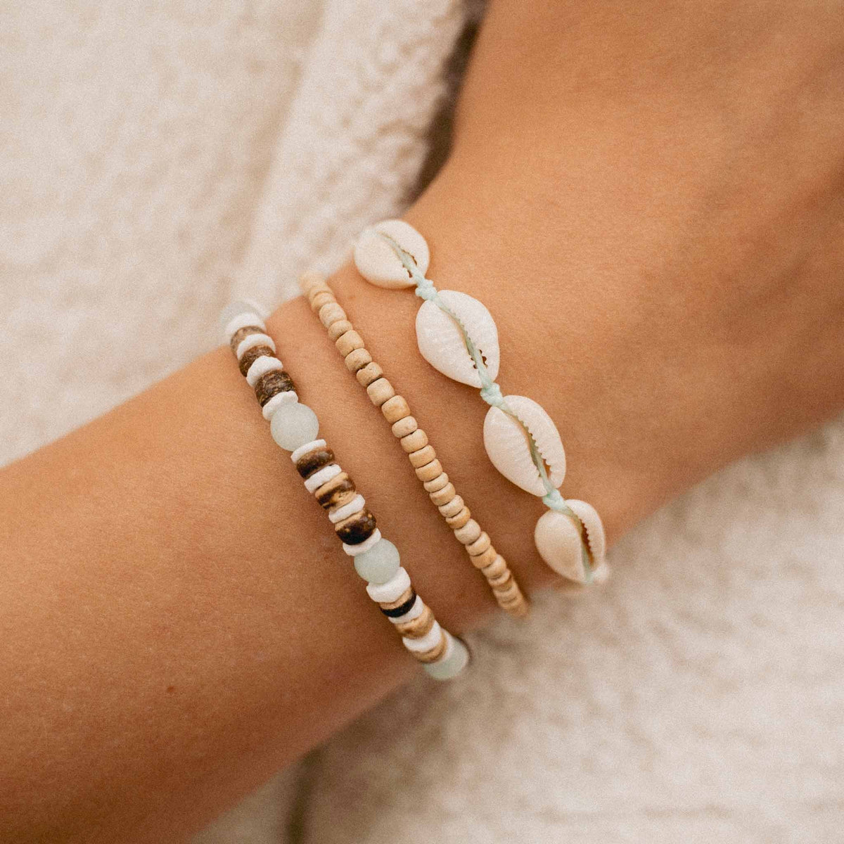 Perasi Bracelet Set
