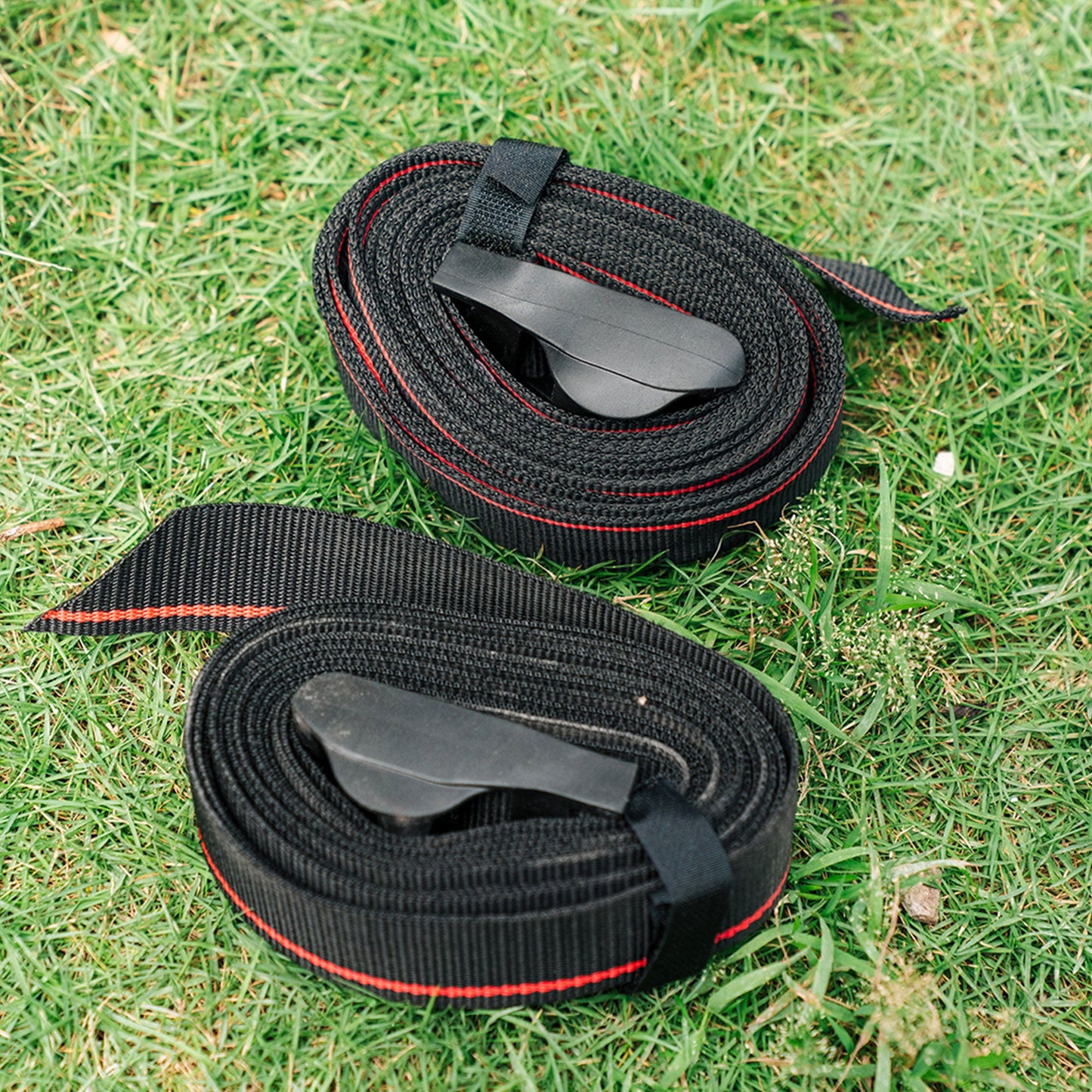 SUP-Longboard Tie Down Straps 14'0"
