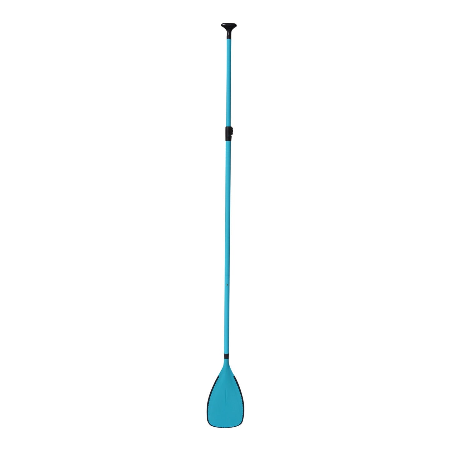 3 Piece Adjustable SUP Paddle with Glass Fibre Shaft