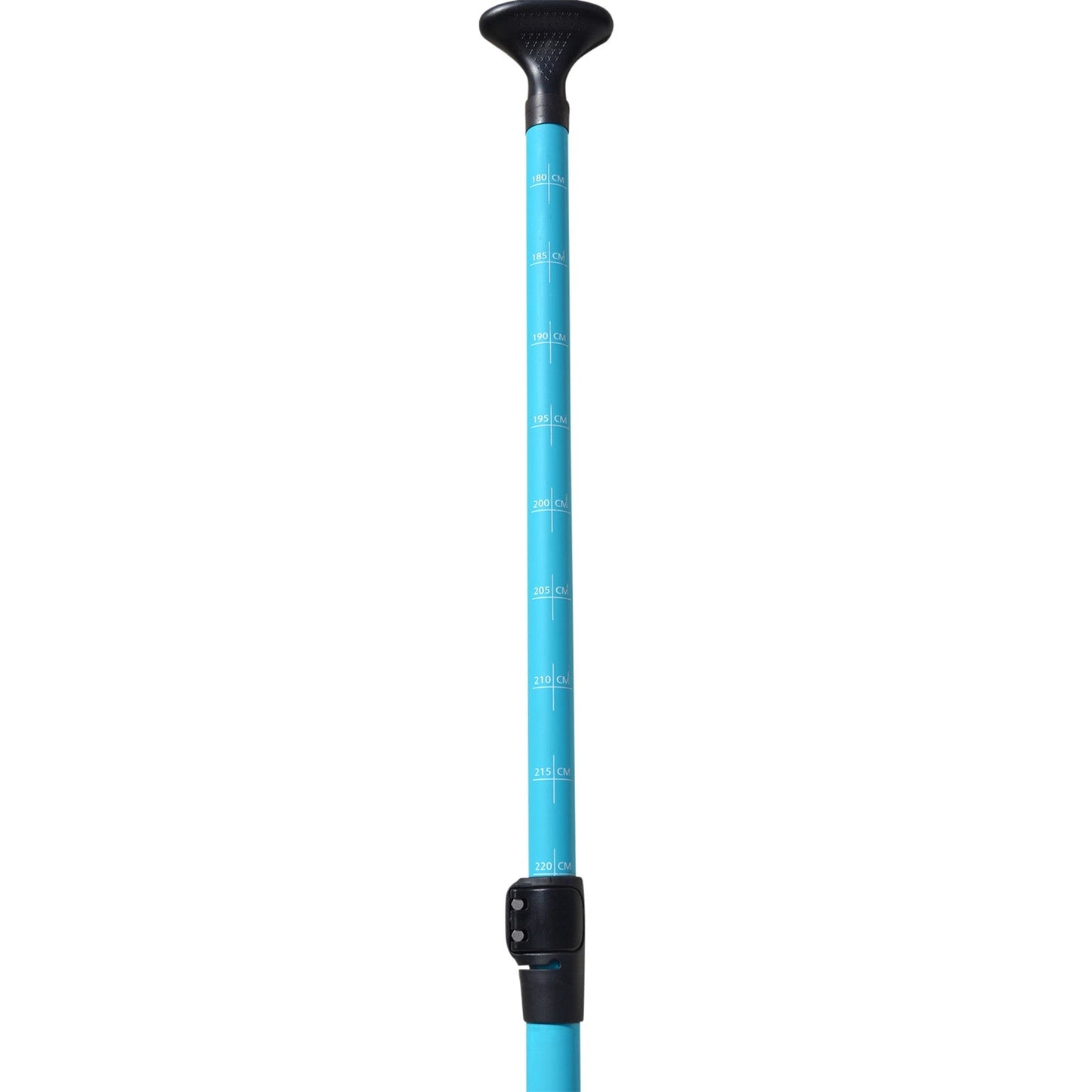 3 Piece Adjustable SUP Paddle with Glass Fibre Shaft