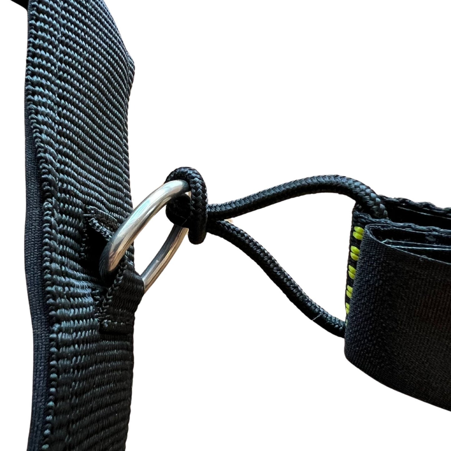Quick Release SUP Leash Waist Belt