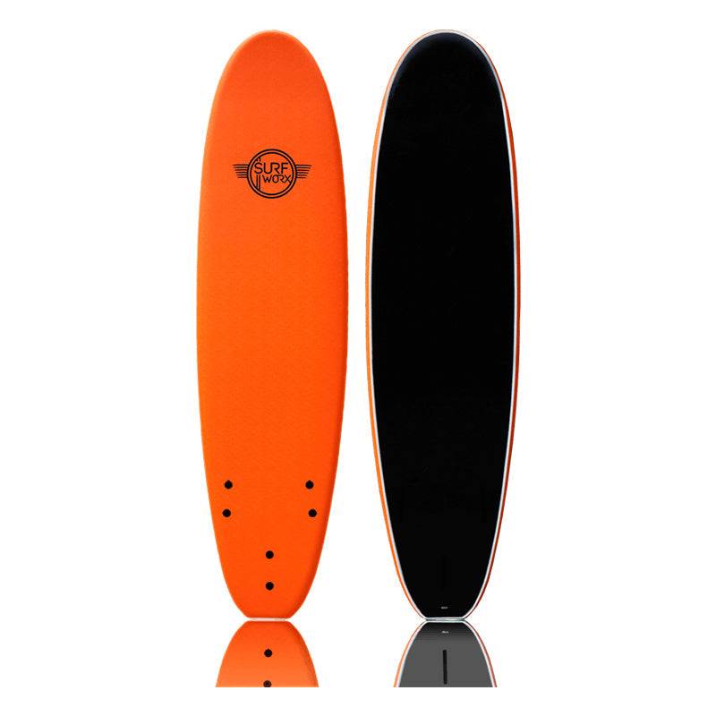 Alder Surfworx Base softboard