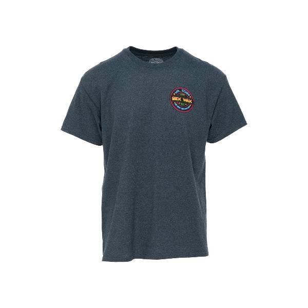 Sexwax tee - Neon