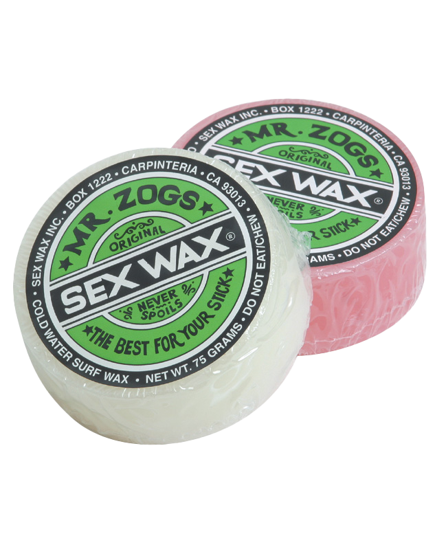 SexWax Original Surf Wax