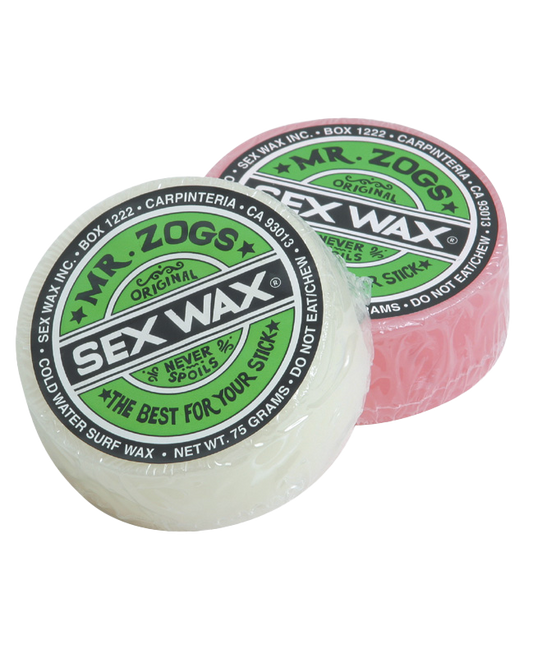 SexWax Original Surf Wax