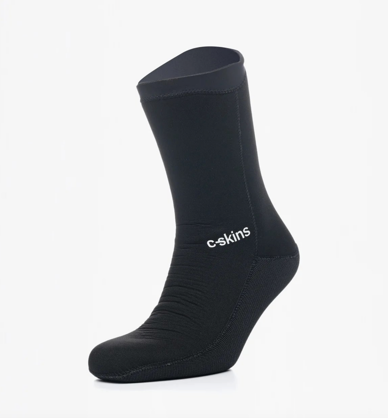 C Skins Swim Research Freedom 4mm Swim Socks