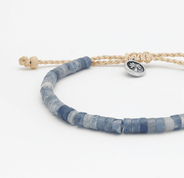 Pineapple Island Bracelet (STB-020)