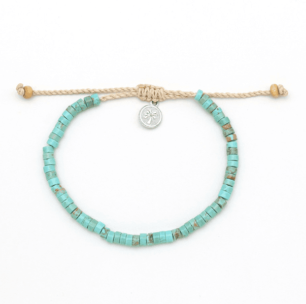 Pineapple Island Bracelet (STB-021)