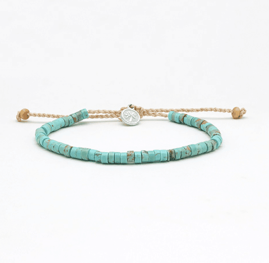 Pineapple Island Bracelet (STB-021)