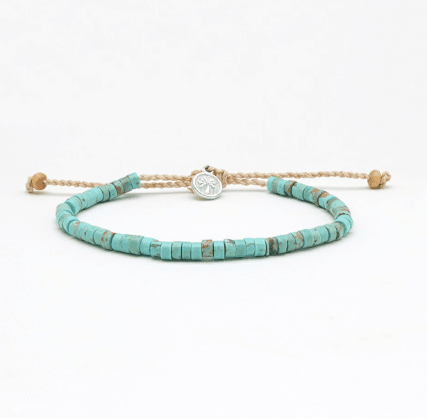 Pineapple Island Bracelet (STB-021)