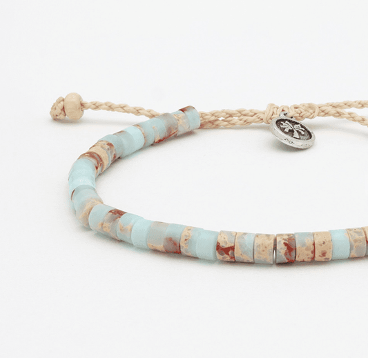 Pineapple Island Bracelet (STB-022)