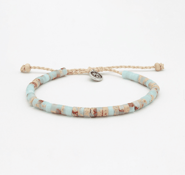 Pineapple Island Bracelet (STB-022)