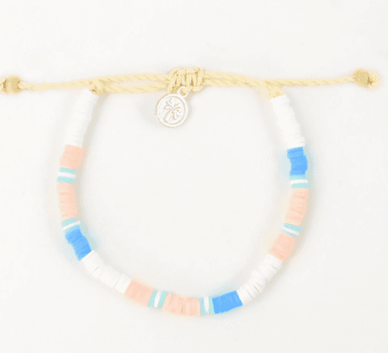 Pineapple Island Bracelet (FIMP-015)