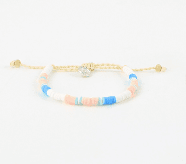 Pineapple Island Bracelet (FIMP-015)