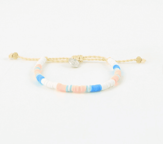 Pineapple Island Bracelet (FIMP-015)