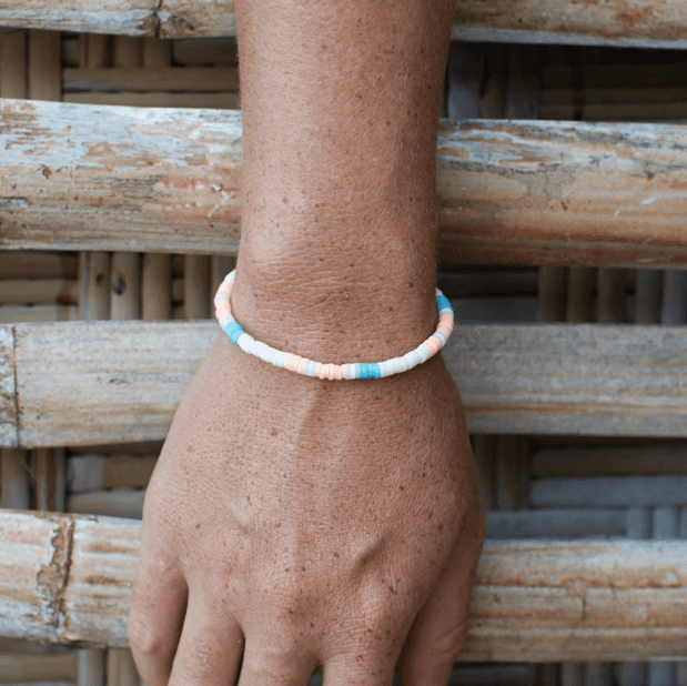 Pineapple Island Bracelet (FIMP-015)