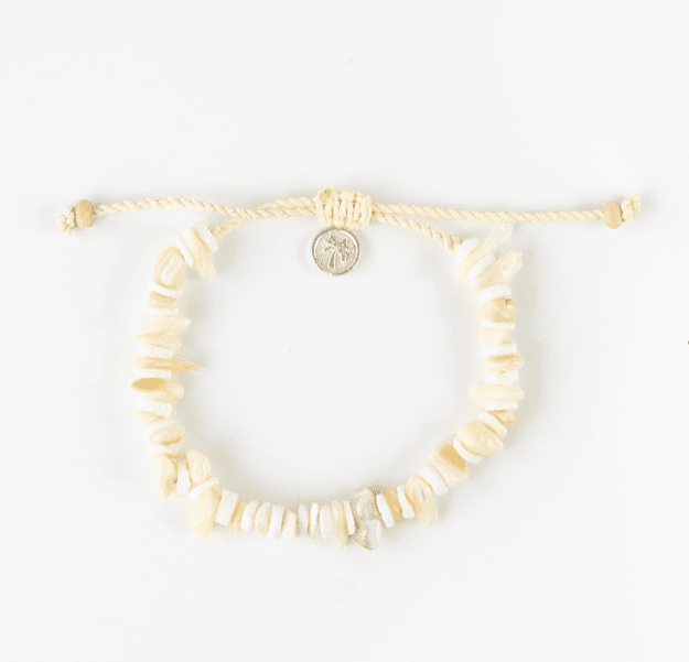 Pineapple Island Bracelet (KALB-001)