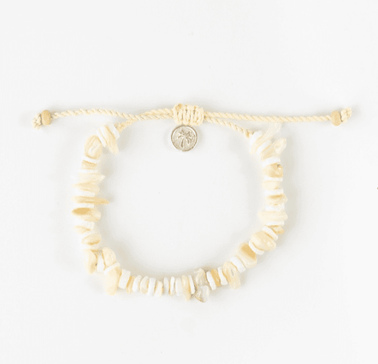 Pineapple Island Bracelet (KALB-001)