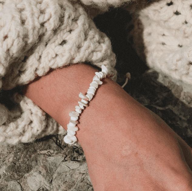 Pineapple Island Bracelet (KALB-001)