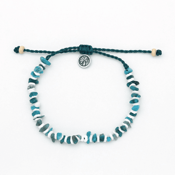 Pineapple Island Bracelet (KALB-029)