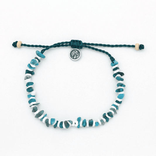 Pineapple Island Bracelet (KALB-029)