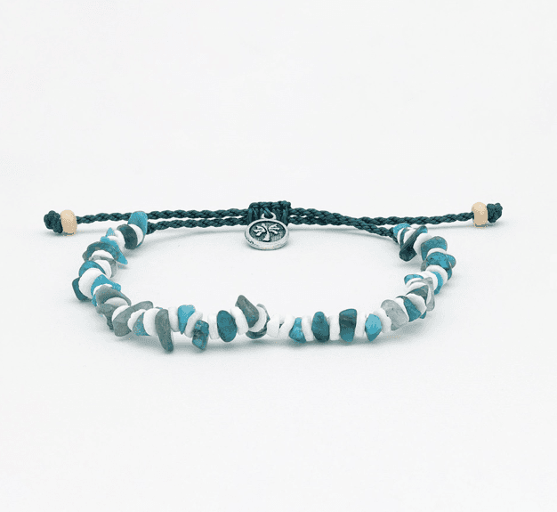 Pineapple Island Bracelet (KALB-029)