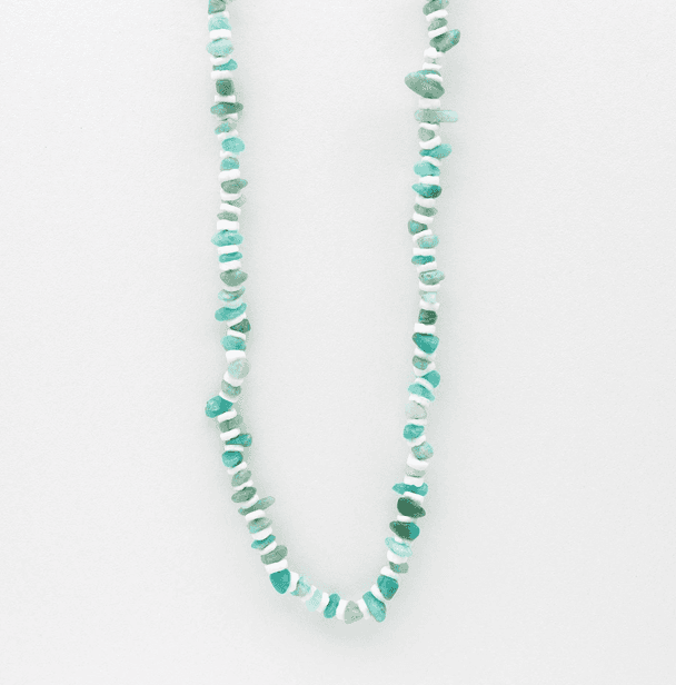 Pineapple Island Necklace (KALN-030)