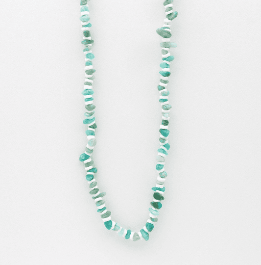 Pineapple Island Necklace (KALN-030)