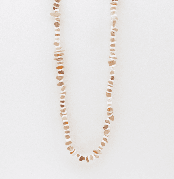 Pineapple Island Necklace (KALN-031)