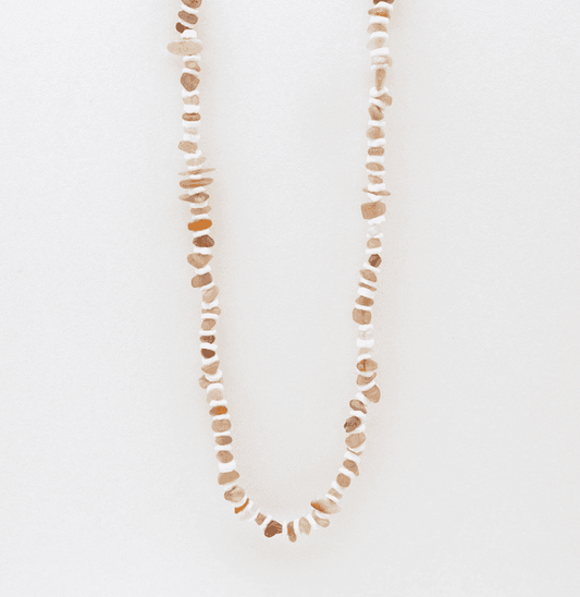 Pineapple Island Necklace (KALN-031)