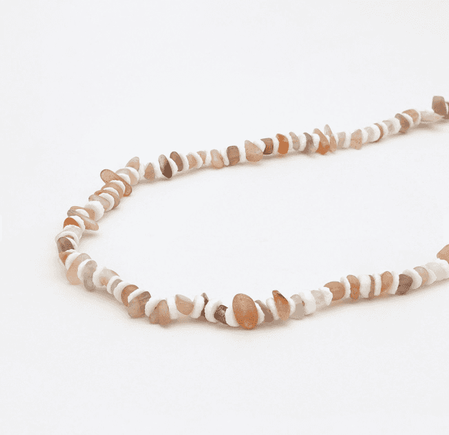 Pineapple Island Necklace (KALN-031)