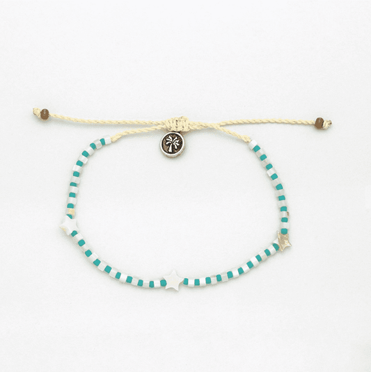 Pineapple Island Anklet (NICAP-052)